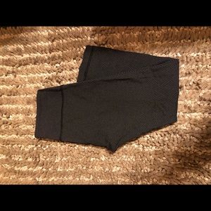 Lululemon capris